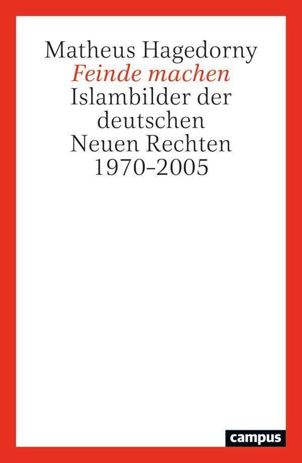 Feinde machen Matheus Hagedorny - Bild 2