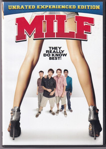 MILF (DVD 2010){3ABox4}