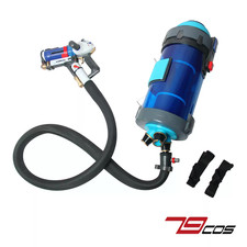 Overwatch Game Toy Model PVC Mei Frost Impact Gun Improving UAV Cos Props
