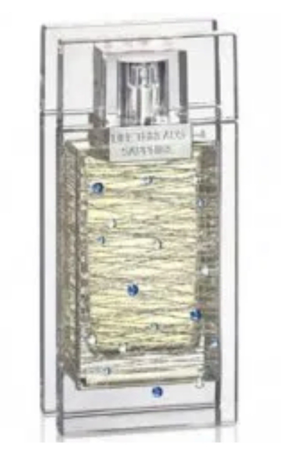 La Prairie Life Threats Sapphire- Wunderbare Rarität Top