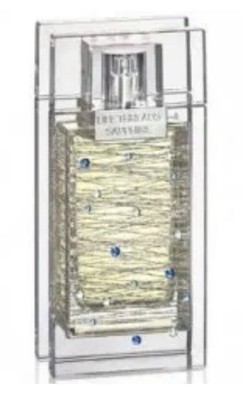 La Prairie Life Threats Sapphire- Wunderbare Rarität Top