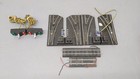 American Flyer S Gauge Assorted Track And Switches 2-720A, 2-722A, 726, 10' Trk — photo 2