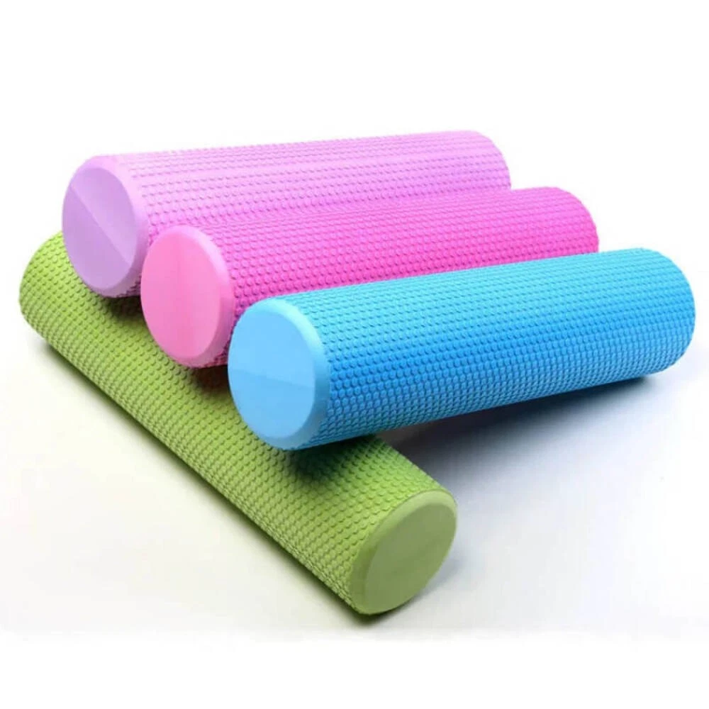 Hexagonal Foam Roller - Yoga & Muscle Relaxation Roller
Opens in a new window or tab