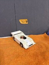 I-Vintage Roxy Toys 384 MARTINI PORSCHE 3 plastic Friction Toy Car Hong Kong