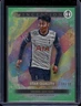 2024-25 Topps Inception UEFA Club Competitions #31 Heung-min Son Green #/99