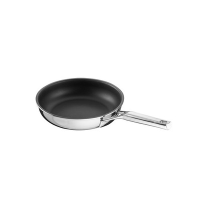 Bratpfanne Quasar mit UniverSUS  Oberflächenstruktur und Energiekern , 20 cm