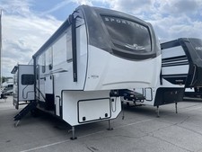 2026 Venture Sporttrek Touring Edition 5 354VBH