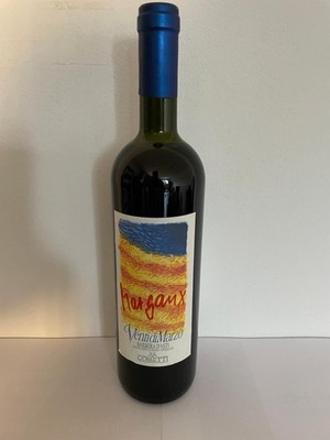 VENTI DI MARZO Barbera D'Asti 2001 Piemont 0,75L 14,0% Vol. Alc. ITALIEN