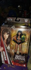 Monday Night War Elite Collection, CHYNA Wrestling Figure, Brand New In Box