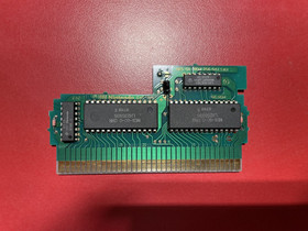 Gotcha! The Sport! 5 Screw Variant (Nintendo NES, 1987) RARE Tested Authentic