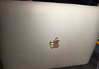 Apple MacBook Air M1 A2337 13.3in Silver Display Assembly Parts Repair — photo 2