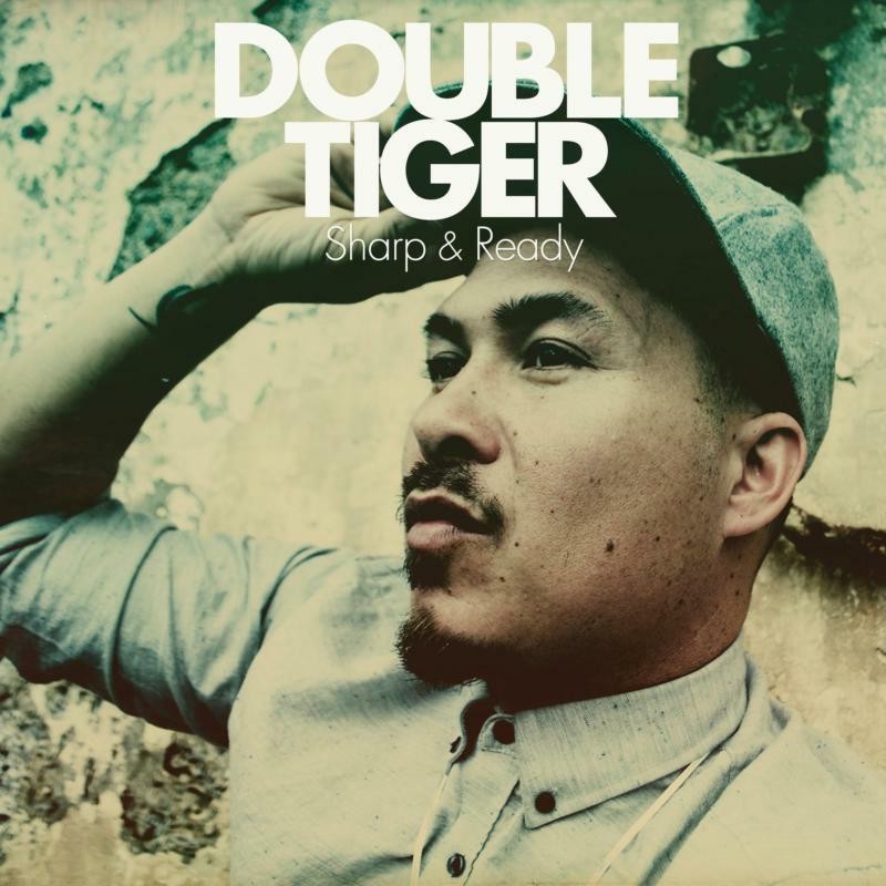 Double Tiger Sharp & Ready CD ES1061 NEW - Image 2