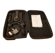 Hohem iSteady M6 Kit | 3-Axis Smartphone Gimbal Stabilizer | Phone Vlog