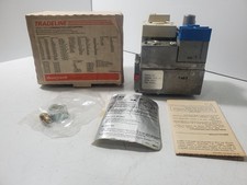 Honeywell Combination Gas Control V800A 1476 NOS