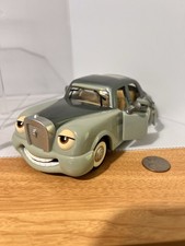 2000 THE CHEVRON CARS Collectible Leo Limo Vtg Vintage Toy Car NICE