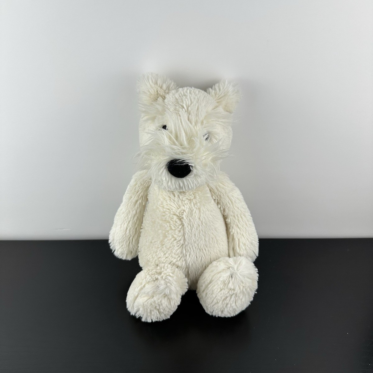 jellycat westie soft toy