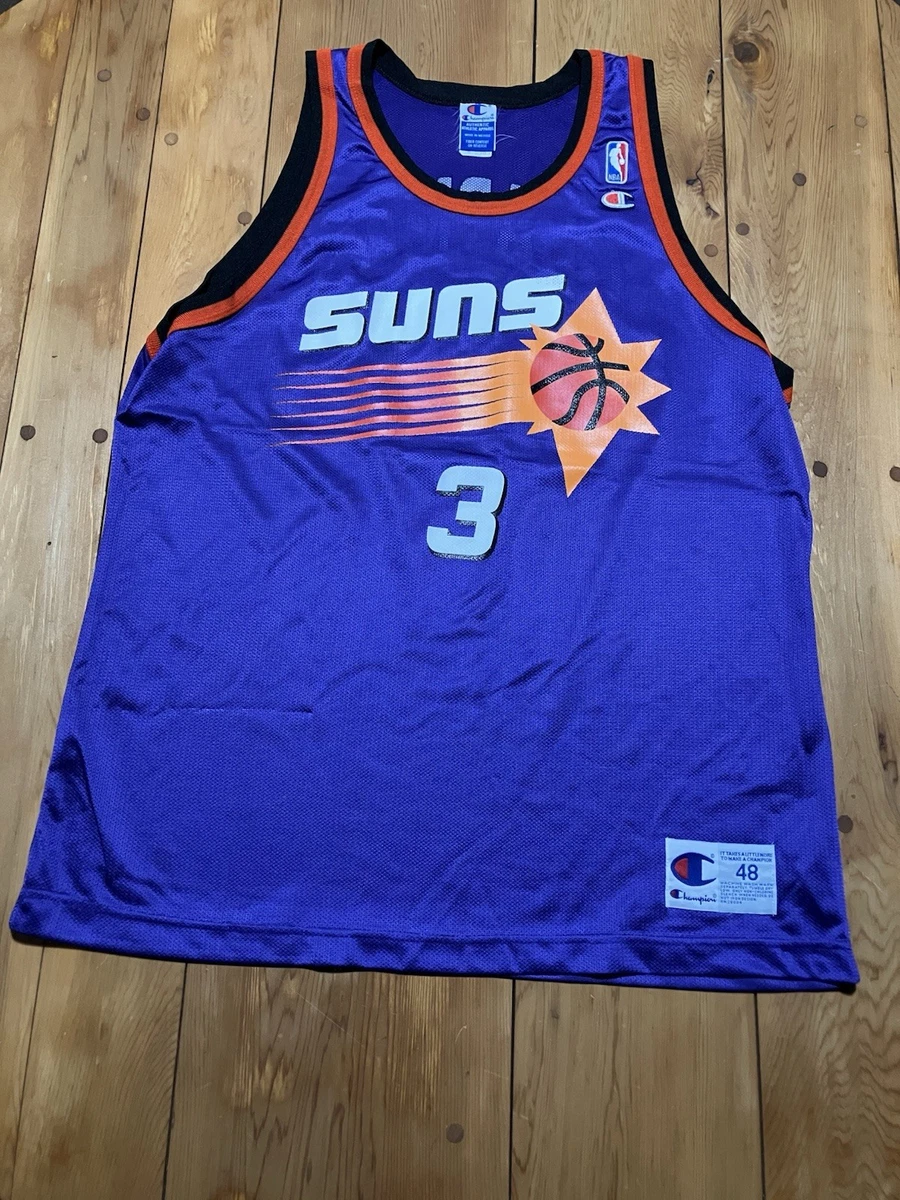Charles Barkley Phoenix Suns 48 Size NBA Fan Apparel & Souvenirs