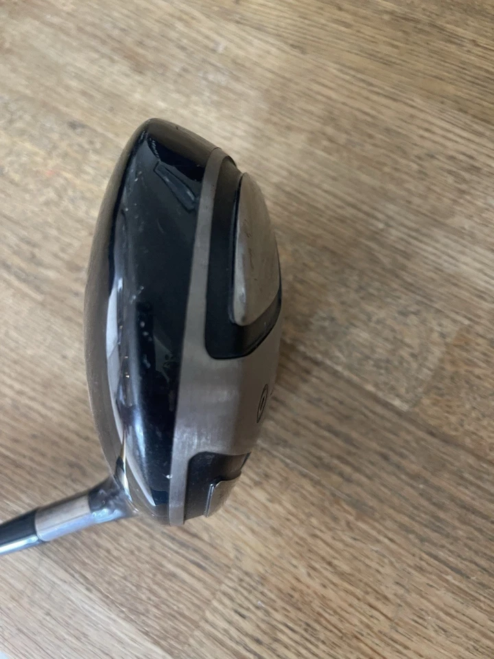 Titleist 905 R Driver / 8.5 Degree / Stiff Flex UST Proforce V2 Shaft - Image 4 of 4