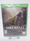 Dark Souls II 2 Scholar of the Sin Xbox One Brand New Factory Sealed