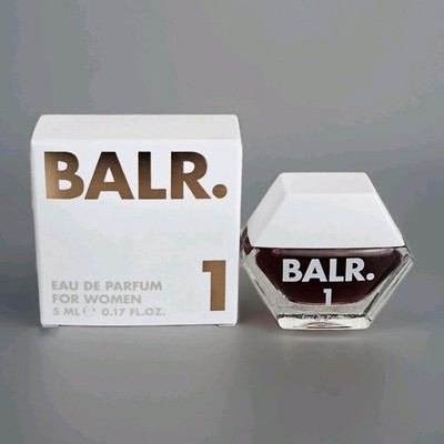 BALR. 1 For Women 5 ml Eau De Parfum Miniatur