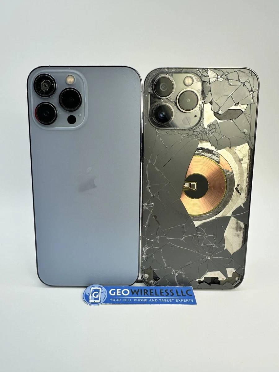 Apple iPhone 13 Pro Max Unlocked for Sale - Shop New & Used Cell