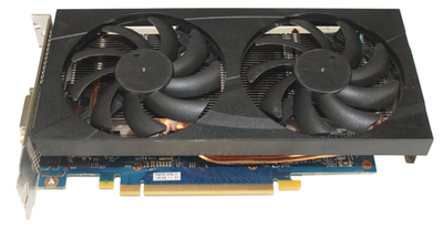 Dell NVIDIA GeForce RTX 2070 Graphics Card 8GB GDDR6 DisplayPort