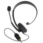 Official Microsoft Xbox One Wired Mono Chat Headset Model 1564 Real OEM No Box