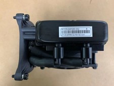 Used HP Z420 Water Cooling Radiator Fan 647289-001 647289-002 647289-003 cm