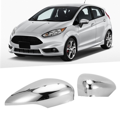 Side Wing Mirror Cap 8117K747CA Door Rearview Mirror Cover 2pcs - Picture 6 of 22