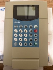 Onity HT22M EDHT22M Encoder ONITY HT22M ENCODER TOP COVER WITH DISPLAY