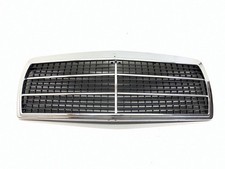 Calandre Mercedes 190