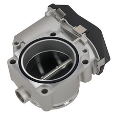 Drosselklappenstutzen for BMW 1er 3er 5er E81 E87 E88 X1 E84 2.0 13547561066