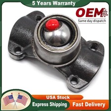 Double Cardan Cv Centering Yoke Assembly For Jeep Cj Yj Tj Xj Zj Jk 3010 Double Cardan Cv Centering Yoke Assembly For Jeep Cj Yj Tj Xj Zj Jk 3010