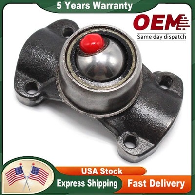 Double Cardan CV Centering Yoke Assembly for Jeep CJ YJ TJ XJ ZJ JK 3010 211355X