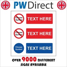 SIGN TAYLORMADE RED BLUE DESIGN CUSTOM PROFESSIONAL WORKPLACE CC684 IMAGE LOGO