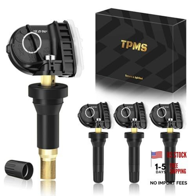 #ad TPMS Sensor 315Mhz Pre ProgrammedTire Pressure Sensor Fits➥Ford Explorer 2015 $56.50