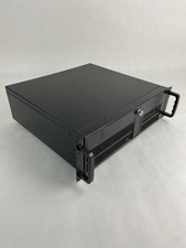 General Technics 3U Server Chassis Case Corsair CX600 600 W ALIMENTATORE senza caddies
