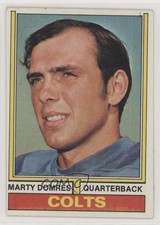 Click to enlarge Marty Domres