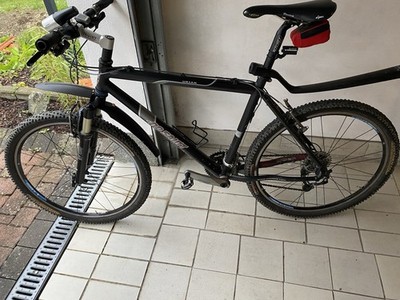 Mountainbike Rock Shox Reba SLX   26