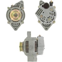 Lichtmaschine 55A Neu Eurostarter Oe-Nr. 100211-1271 FüR Honda