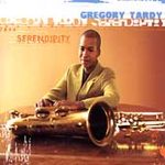 Tardy, Gregory, Serendipity, Excellent, Audio CD