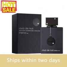 ARMAF CLUB DE NUIT INTENSE 3.6 oz EDT Spray Brand New Original Free Shipping