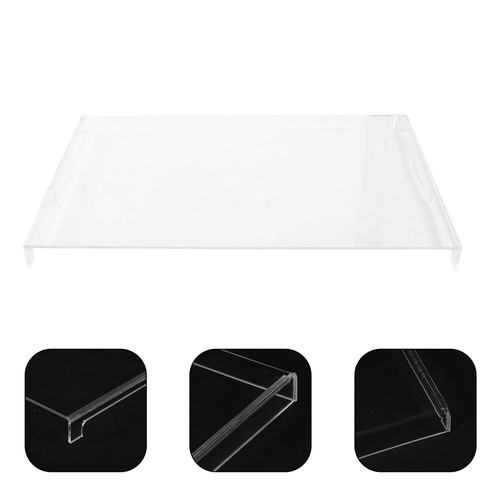Housse de clavier pour ordinateur portable 14 pouces protection clavier pour ordinateur portable étui clavier transparent - Photo 3/12