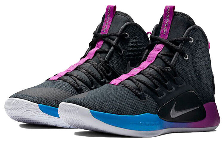 Nike Hyperdunk X EP Flight Huarache 2018 AO7890-002 | eBay Nike Hyperdunk X EP Flight Huarache 2018 AO7890-002 | eBay