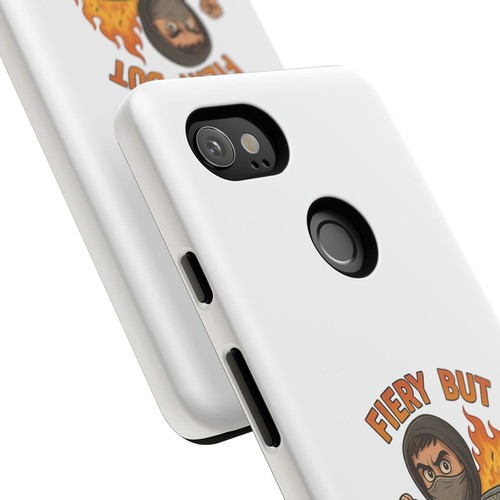 Fiery But Peaceful Protest, Politically Incorrect Phone Covers, Satirical - 第 248/261 張圖片