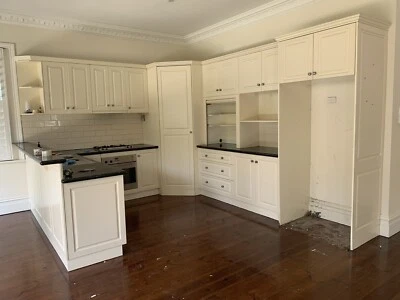 Kitchen Miele Oven Cooktop And Rangehood Building Materials