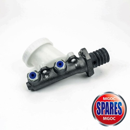 Classic MG Midget 1500 Dual Line Brake Master Cylinder GMC170 eBay