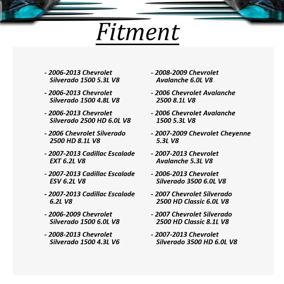 Acumulador AC para 2007-2013 GMC Sierra 1500 6.2L - Imagem 2 de 4