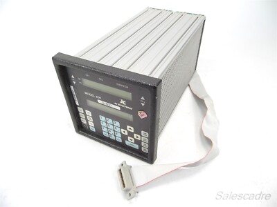 JC Systems Model 600 Environmental Chamber Programmer/Con troller