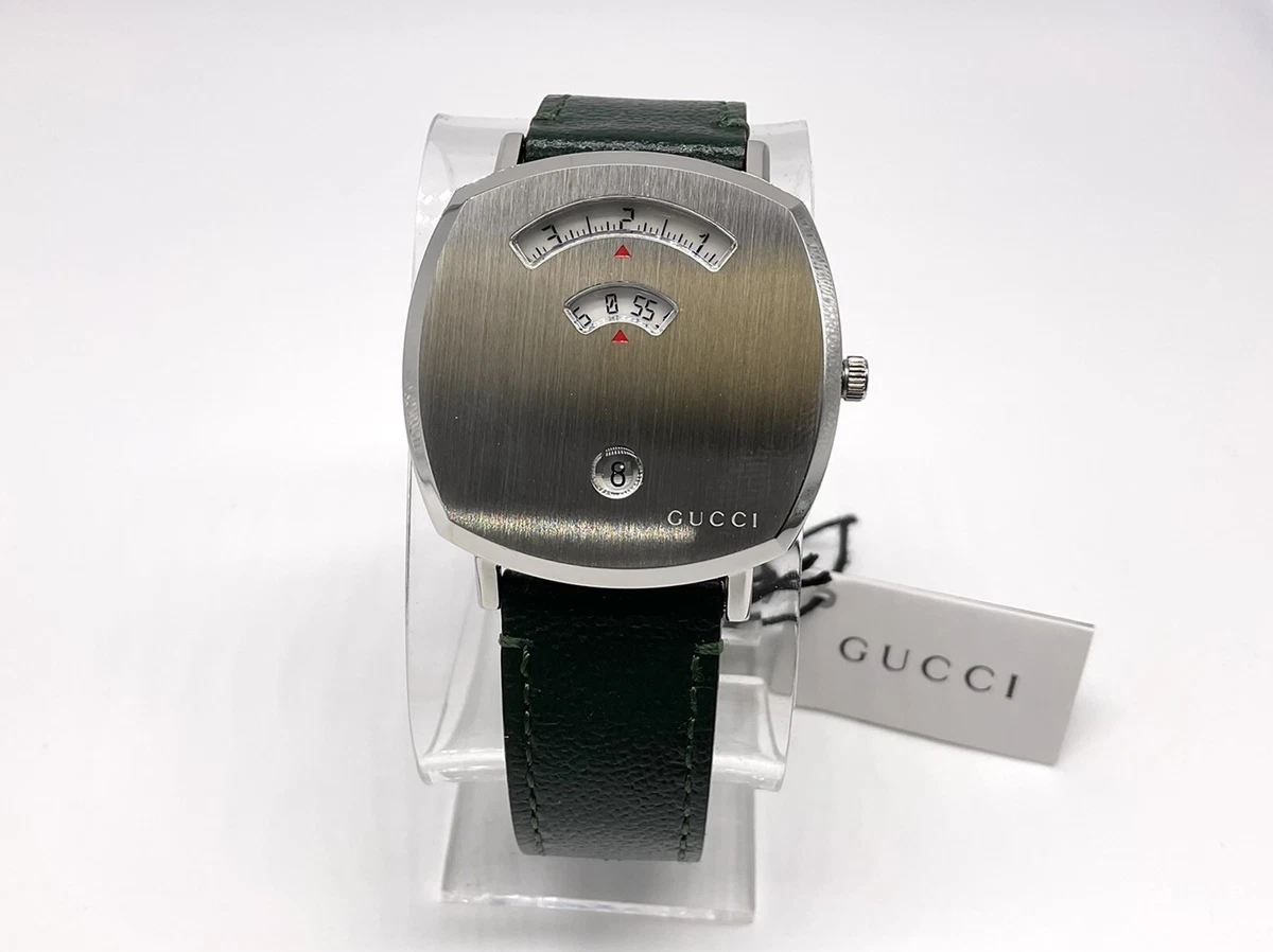Grip watch 38mm new arrivals